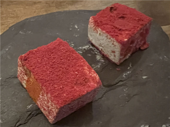 petit fours